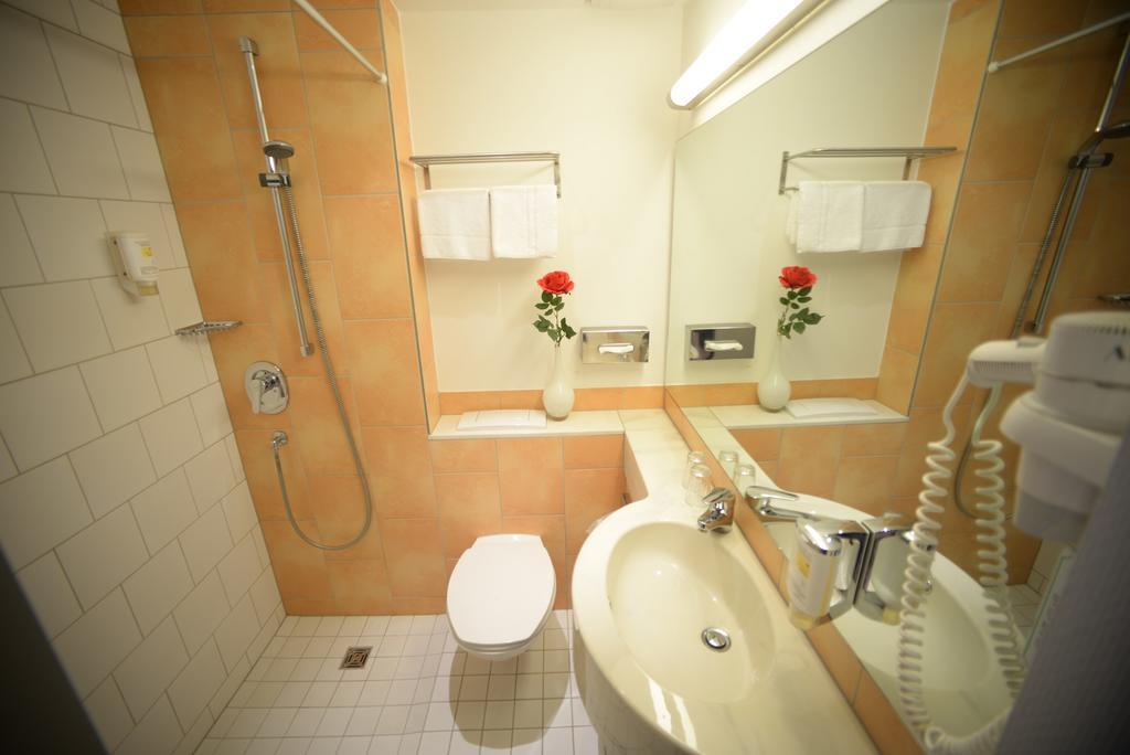 Hotel L'Escala à Dreieich Chambre photo